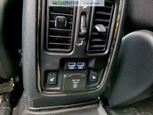 Used 2019 Dodge Durango R/T w/ Technology Group image 22