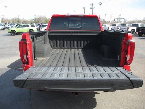 Used 2020 GMC Sierra 1500 SLT w/ SLT Premium Package image 6