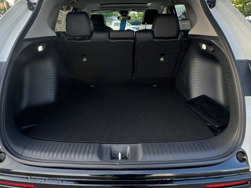 New 2027 Honda HR-V EX-L image 16