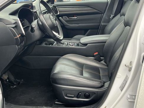 Used 2023 MAZDA CX-50 AWD 2.5 S w/ Cargo Package image 13