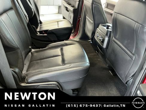 Used 2021 Ford Expedition XLT AWD/4WD image 19