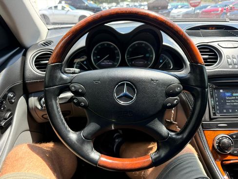 Used 2006 Mercedes-Benz SL 500 image 37