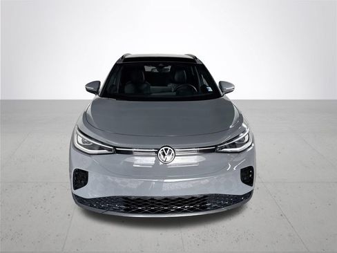 Certified 2023 Volkswagen ID.4 Pro S AWD/4WD image 5
