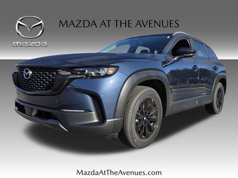 New 2026 MAZDA CX-50 AWD 2.5 S w/ Weather Package image 1