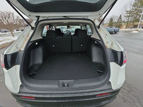 Certified 2023 Honda HR-V LX image 22