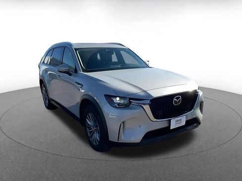 Used 2025 MAZDA CX-90 3.3 Turbo w/ Preferred Package image 2