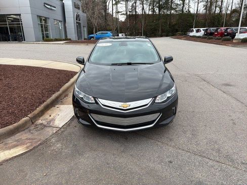 Used 2019 Chevrolet Volt LT w/ Power Convenience Package image 9