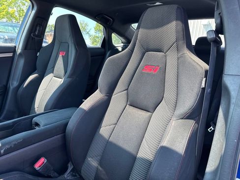 Used 2019 Honda Civic Si image 24