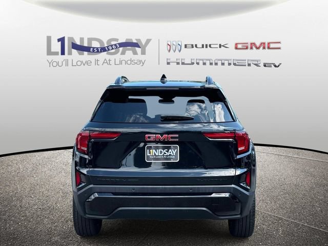 Used 2026 GMC Terrain Elevation w/ Elevation Premium Package AWD/4WD image 4