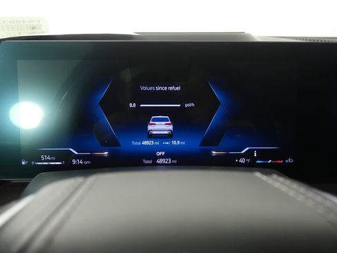 Certified 2024 BMW X5 xDrive40i image 20