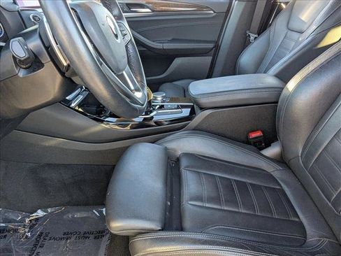 Used 2019 BMW X3 sDrive30i image 15