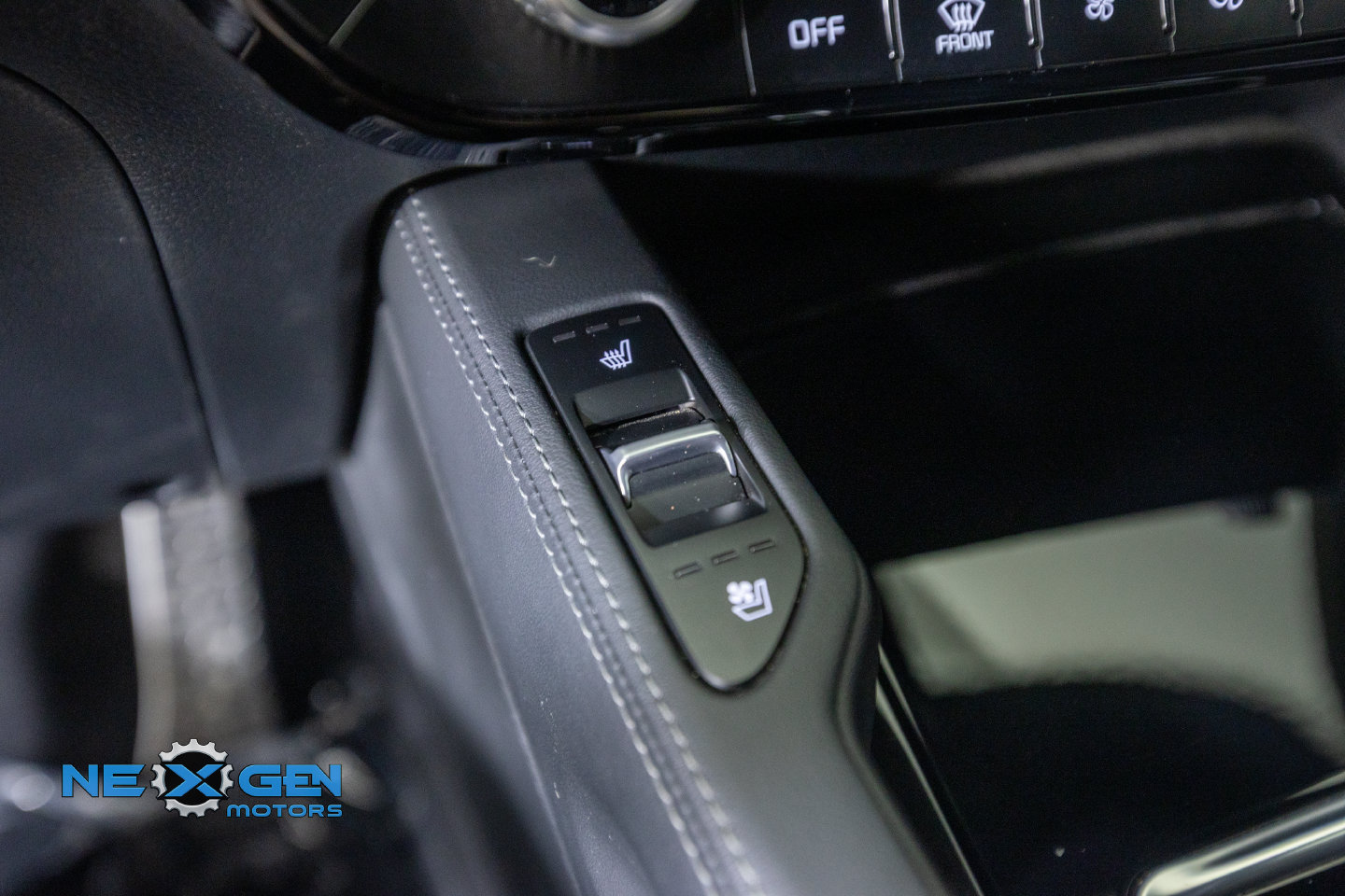 Used 2024 Kia Telluride SX Prestige X-Line AWD/4WD image 23