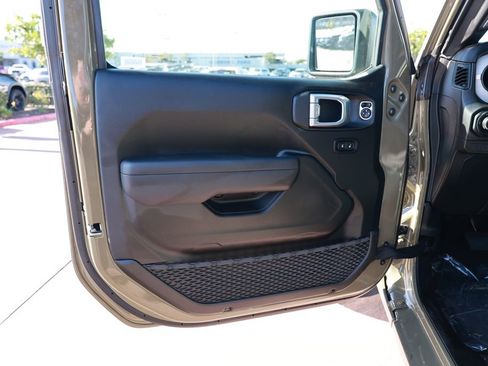 New 2026 Jeep Wrangler Sport S image 11