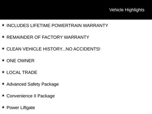 Used 2024 Buick Envista Preferred w/ Convenience II Package image 1