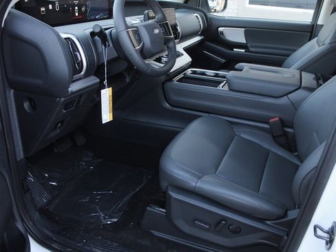 New 2026 Ford Expedition Max Active image 13