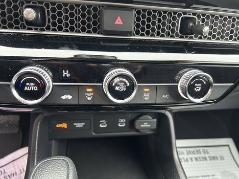 Used 2026 Honda Civic LX image 17