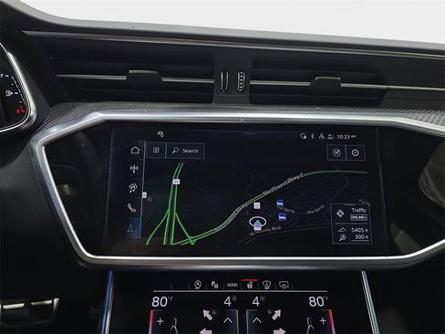 New 2026 Audi RS 6 performance image 22