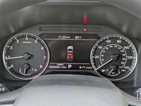 New 2026 Mitsubishi Outlander ES image 29