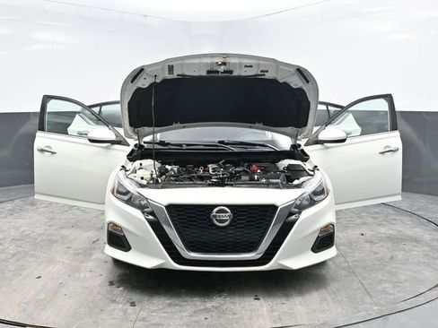 Used 2021 Nissan Altima 2.5 S image 36