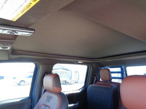 Used 2022 Ford F350 King Ranch w/ King Ranch Ultimate Package image 23