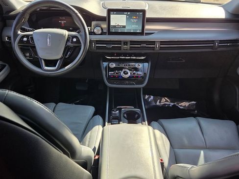 Used 2022 Lincoln Corsair Reserve w/ Equipment Group 201A image 14