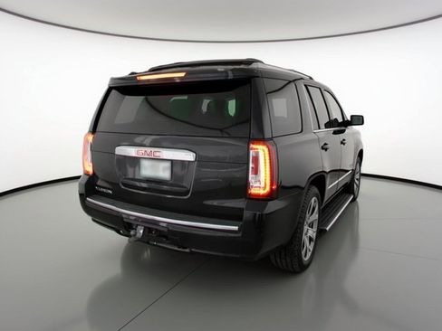 Used 2015 GMC Yukon Denali w/ Premium Package image 6