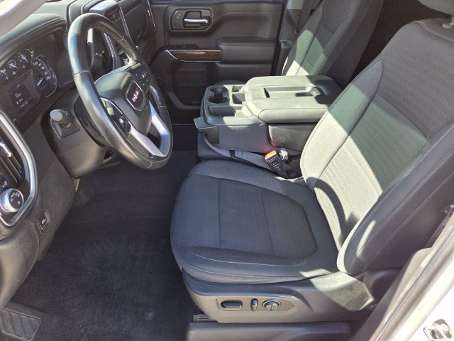 Certified 2020 GMC Sierra 1500 SLE w/ X31 Off-Road Package AWD/4WD image 10