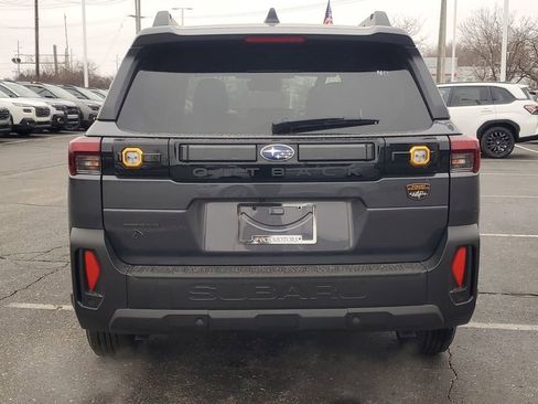 New 2026 Subaru Outback Wilderness image 3