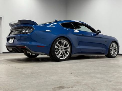 Used 2022 Ford Mustang GT Premium w/ Equipment Group 401A image 12