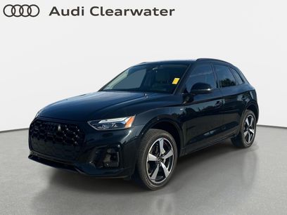 Used 2023 Audi Q5 2.0T Premium Plus w/ Premium Plus Package