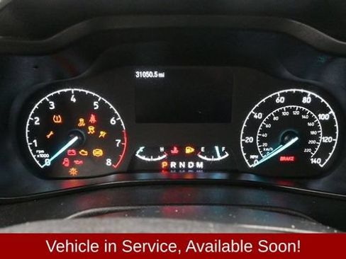 Used 2023 Ford Transit Connect XL FWD image 29