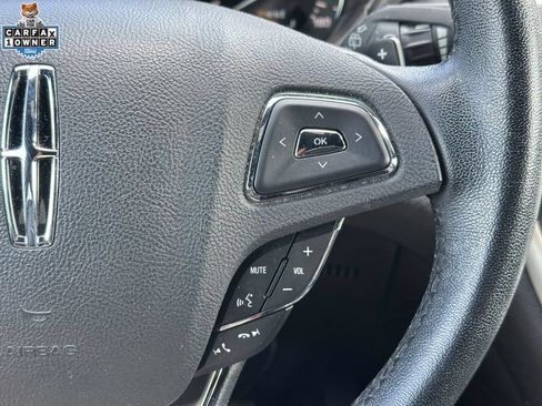 Used 2017 Lincoln MKC Premiere AWD/4WD image 21