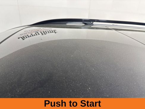 Used 2024 Chevrolet Equinox RS w/ RS Leather Package image 8