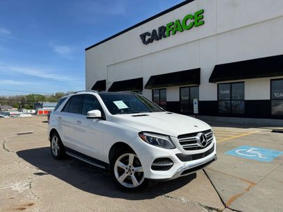 Used 2019 Mercedes-Benz GLE 400 4MATIC