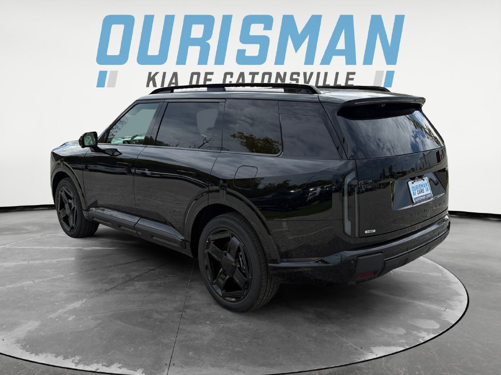 New 2027 Kia Telluride X-Line SX Prestige AWD/4WD image 4