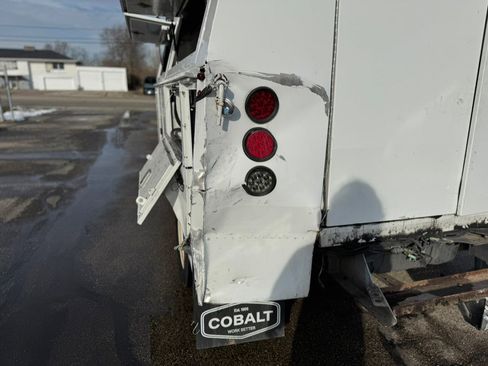 Used 2021 Ford F450 XL w/ Power Equipment Group image 16