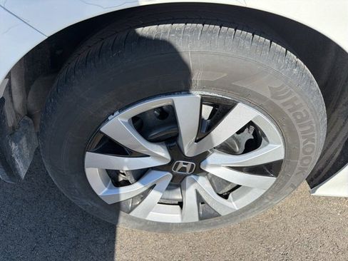 Used 2026 Honda Civic LX image 10