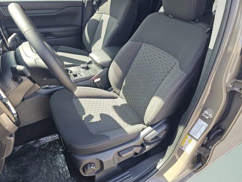New 2026 Ford Ranger XLT w/ FX4 Off-Road Package image 6