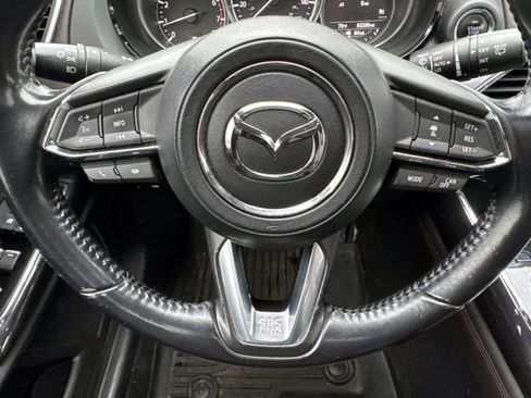 Used 2016 MAZDA CX-9 Grand Touring image 22