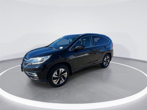 Used 2015 Honda CR-V Touring image 6