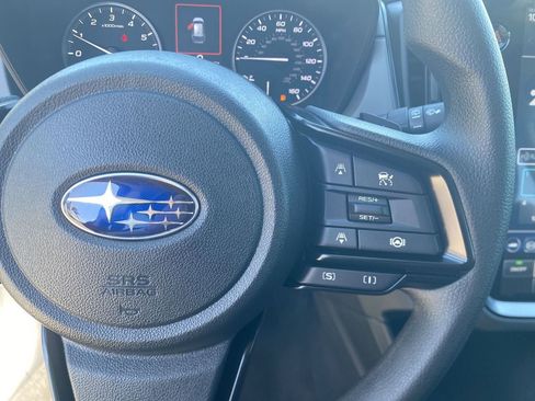 New 2026 Subaru Crosstrek 2.0i Premium image 21