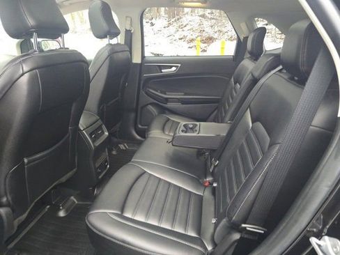 Certified 2022 Ford Edge SEL w/ Convenience Package image 11