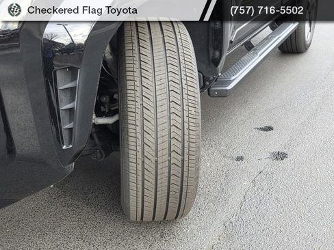 Used 2025 Toyota 4Runner TRD Sport Premium image 14