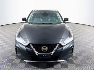 Used 2022 Nissan Maxima SL FWD video 2