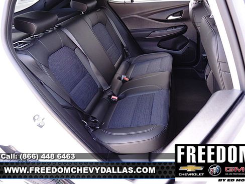 New 2026 Buick Envista Preferred image 16