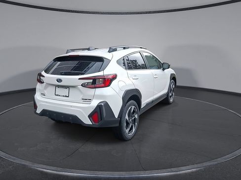 New 2026 Subaru Crosstrek 2.5i Limited w/ Crosstrek Mirror Package AWD/4WD image 3