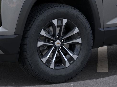 New 2026 Chevrolet Equinox LT w/ Safety and Technology Package image 33