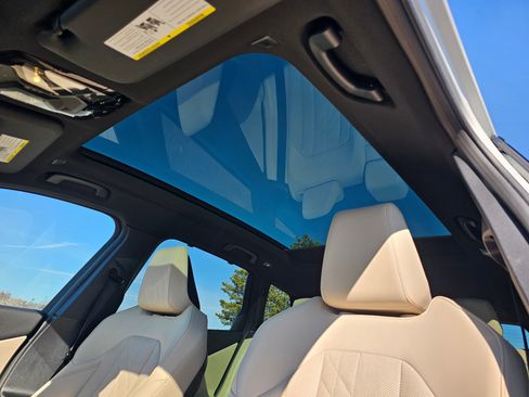 Certified 2025 BMW X3 M50 w/ Premium Package image 60