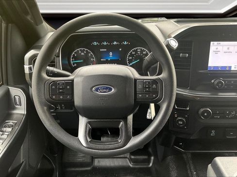 Used 2022 Ford F150 XL w/ STX Appearance Package image 5