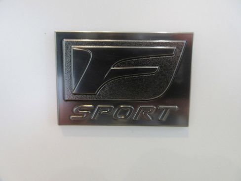 New 2026 Lexus IS 350 F Sport AWD/4WD image 3